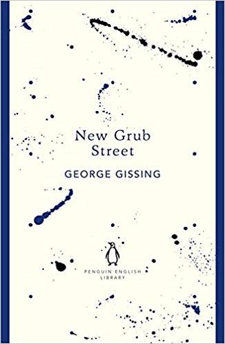

Книга New Grub Street (PEL) Gissing, G ISBN 9780141199931