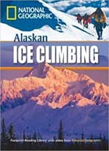 

Книга Level 800 A2 Alaskan Ice Climbing with Multi-ROM ISBN 9781424021468