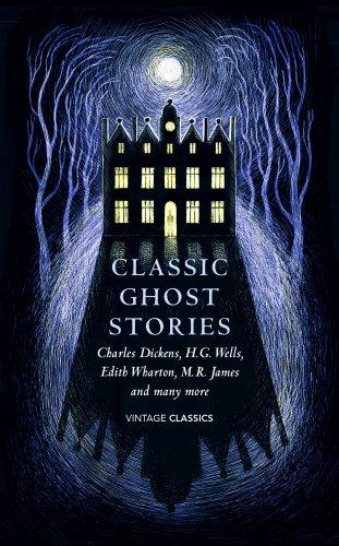 

Книга Classic Ghost Stories [Hardcover] Various ISBN 9781784872960