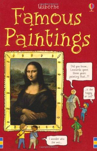 

Книга Famous Paintings. Cards Cortold,S ISBN 9781409524083
