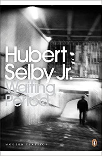 

Книга Waiting Period Jr., Hubert Selby ISBN 9780141195681