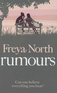

Книга Rumours [Paperback] North, F ISBN 9780007461103