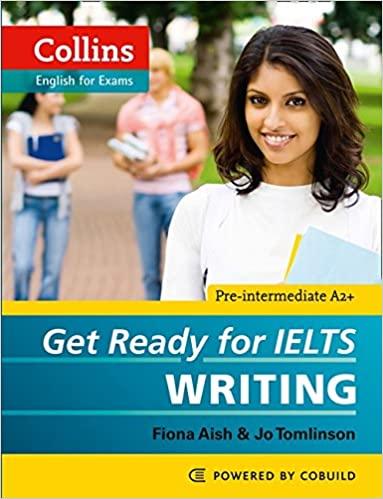 

Книга Get Ready for IELTS Writing ISBN 9780007460656