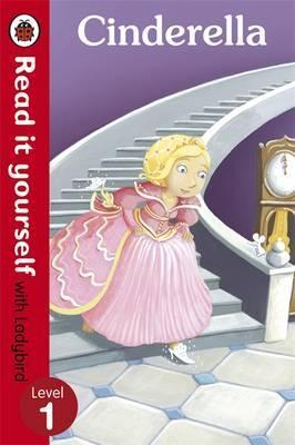

Книга Level 1 Cinderella [Paperback] ISBN 9780723272670