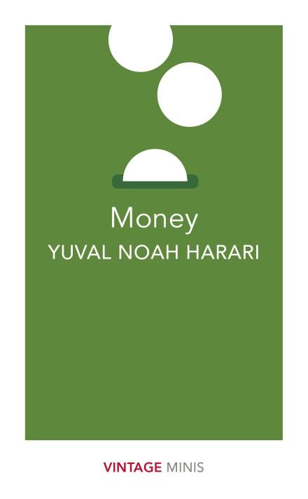 

Книга Money Yuval Noah Harari ISBN 9781784874025