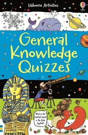 

Книга General Knowledge Quizzes Sarah Home ISBN 9781409598350