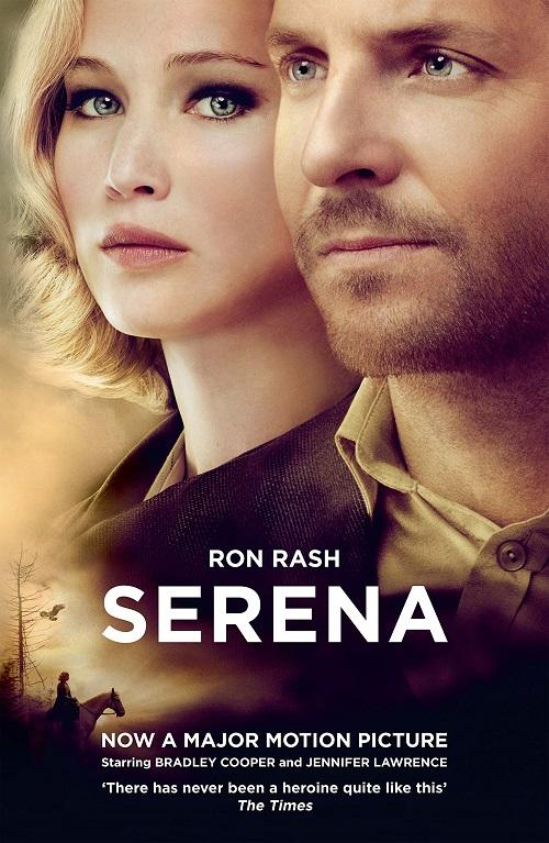 

Книга Serena (Film Tie-In) Rash, R ISBN 9781782110989