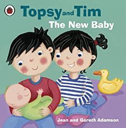 

Книга The New Baby ISBN 9781409300564