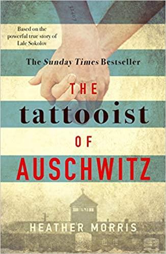 

Книга The Tattooist of Auschwitz Heather Morris ISBN 9781785763687