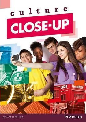 

Диск Culture Close-Up DVD ISBN 9781292108414