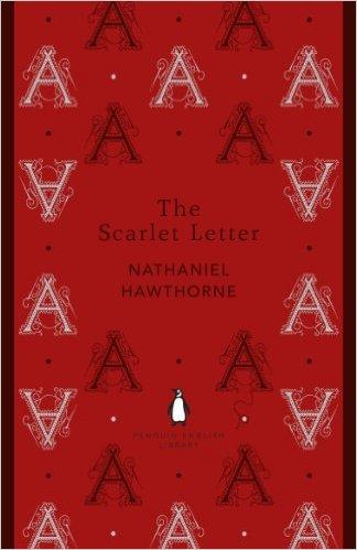 

Книга The Scarlet Letter (PEL) ISBN 9780141199450