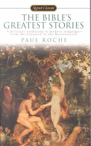 

Книга The Bibles Greatest Stories Roche, P ISBN 9780451531926