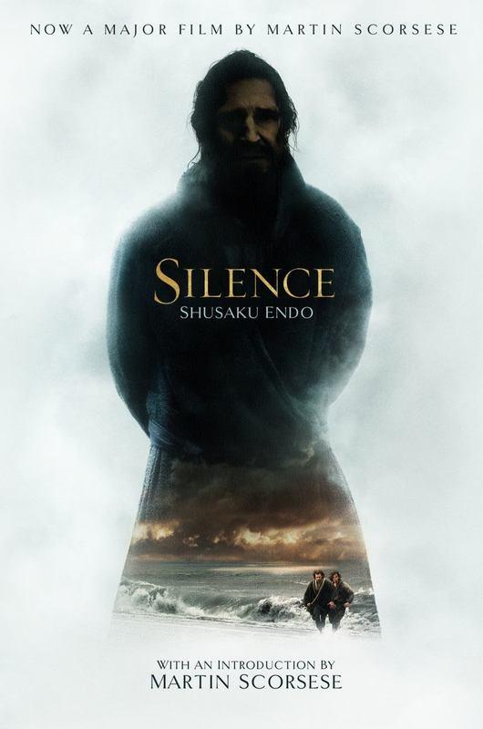 

Книга Silence (Film Tie-In) Endo, S ISBN 9781447299844