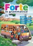 

Книга Forte in grammatica! A1-A2 Libro ISBN 9788898433322