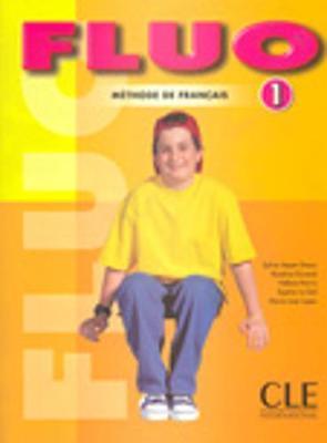 

Книга Fluo 1 Livre de L`eleve ISBN 9782090335538