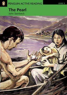 

Книга Pearl + Active CD ISBN 9781405852135