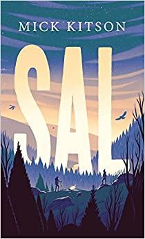 

Книга Sal Kitson, Mick ISBN 9781786891914