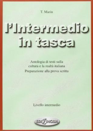 

Книга LIntermedio in Tasca ISBN 9789607706270