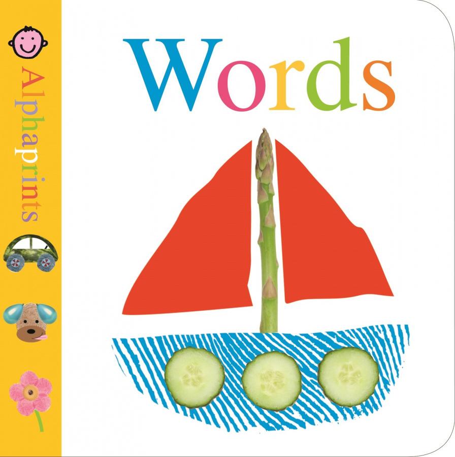 

Книга Words Priddy, R ISBN 9781783410842