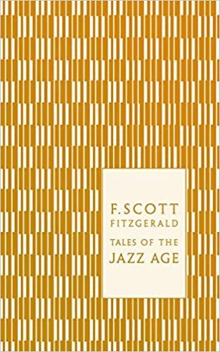 

Книга Tales of the Jazz Age F. Scott Fitzgerald ISBN 9780141197470