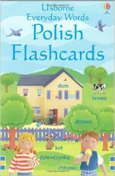 

Книга Everyday Words in Polish. Flashcards ISBN 9781409505822