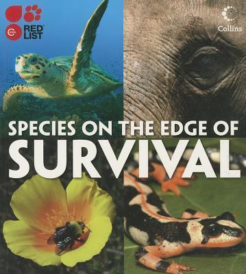 

Книга Species on the Edge of Survival ISBN 9780007419142