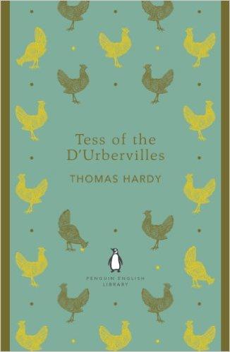

Книга Tess of the DUrbervilles (PEL) ISBN 9780141199948