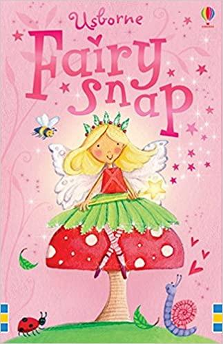 

Книга Fairy Snap Lesley Danson ISBN 9780746076316