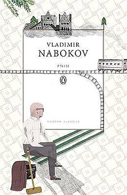 

Книга Pnin Nabokov, V ISBN 9780141183756