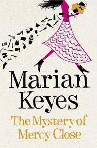

Книга The Mystery of Mercy Close Keyes, M ISBN 9781405911825