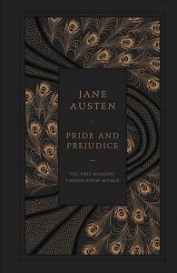 

Книга Pride and Prejudice [Hardcover] Austen, J ISBN 9780241256640