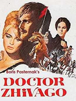 

Книга Doctor Zhivago Boris Pasternak ISBN 9781784871925