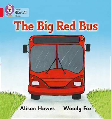 

Книга The Big Red Bus. Band 2A ISBN 9780007235858