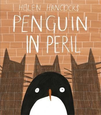 

Книга Penguin in Peril ISBN 9781848778627