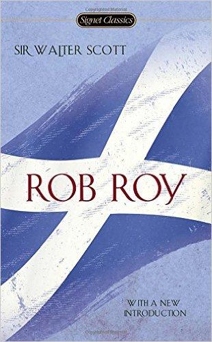 

Книга Rob Roy Scott, W ISBN 9780451472854