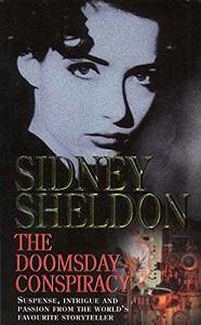 

Книга Sheldon The Doomsday Conspiracy Sheldon, S ISBN 9780006472087