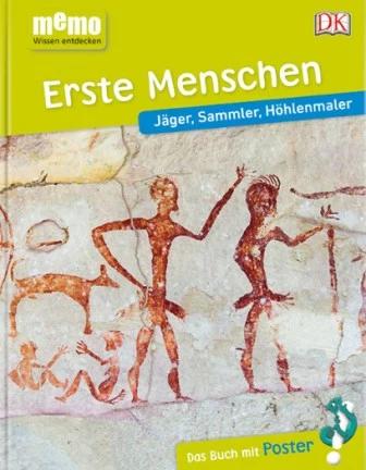 

Книга Erste Menschen ISBN 9783831033904