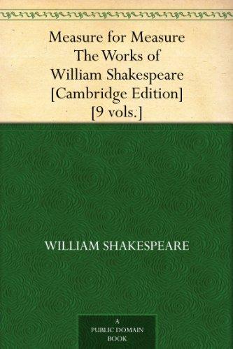 

Книга Measure for Measure Shakespeare, W. ISBN 9781853262517