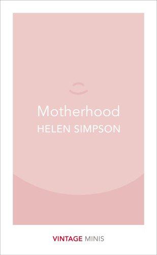 

Книга Motherhood ISBN 9781784872731