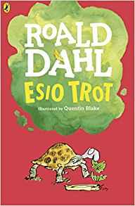 

Книга Esio Trot Dahl, R ISBN 9780141365480
