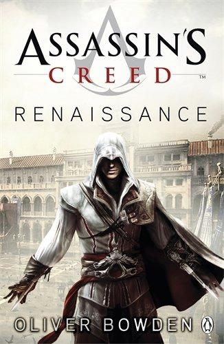 

Книга Assassins Creed: Renaissance Bowden, O ISBN 9780141046303
