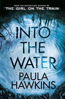 

Книга Into the Water Hawkins, P ISBN 9780857524430