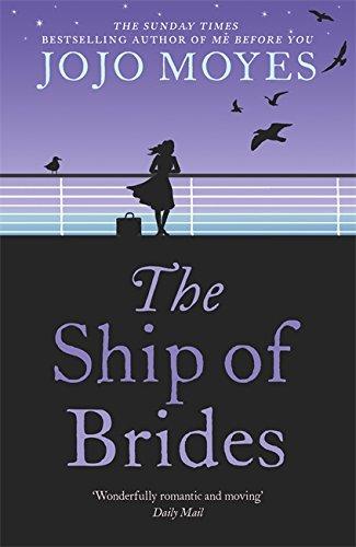 

Книга The Ship of Brides Moyes, J ISBN 9780340960387