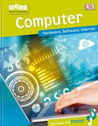

Книга Computer ISBN 9783831033850