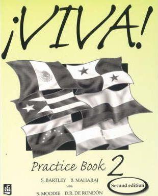 

Книга Viva Practice Book 2 2nd Ed ISBN 9780582367791