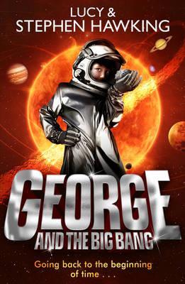 

Книга George and the Big Bang Hawking, L. ISBN 9780552559621