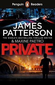 

Книга Level 2 Private Patterson, J ISBN 9780241397701