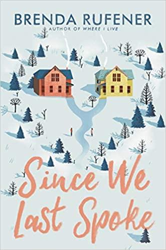 

Книга Since We Last Spoke Brenda Rufener ISBN 9780062571083