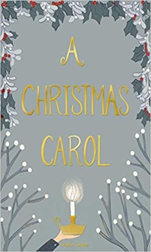 

Книга Christmas Carol Dickens, C. ISBN 9781840227819