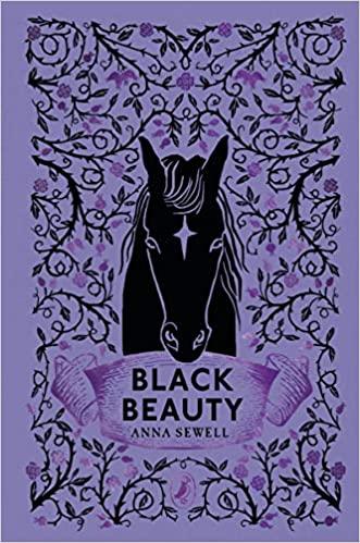 

Книга Black Beauty Anna Sewell ISBN 9781784284220